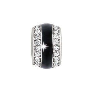 Black Intrigue Spacer