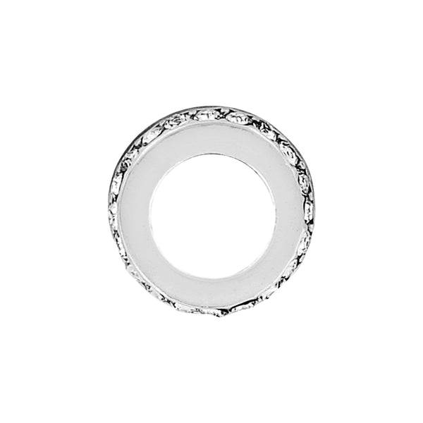 Black Intrigue Spacer