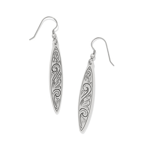 Mosaic Horizon Earrings