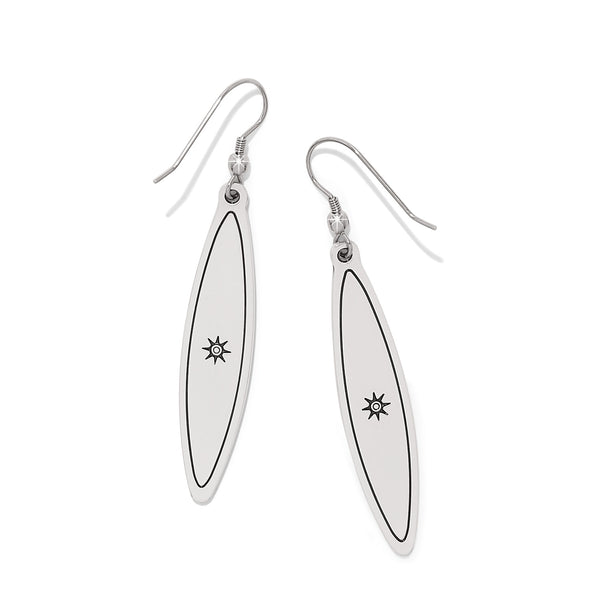 Mosaic Horizon Earrings