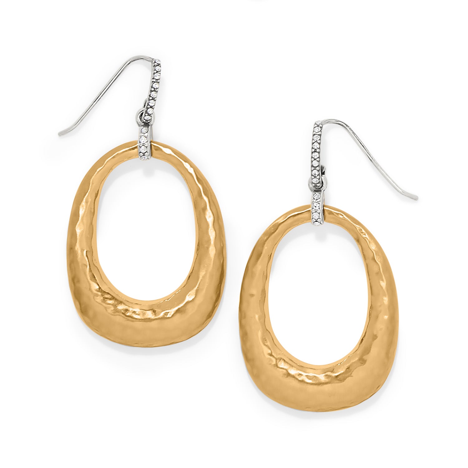 Meridian Geo Earring