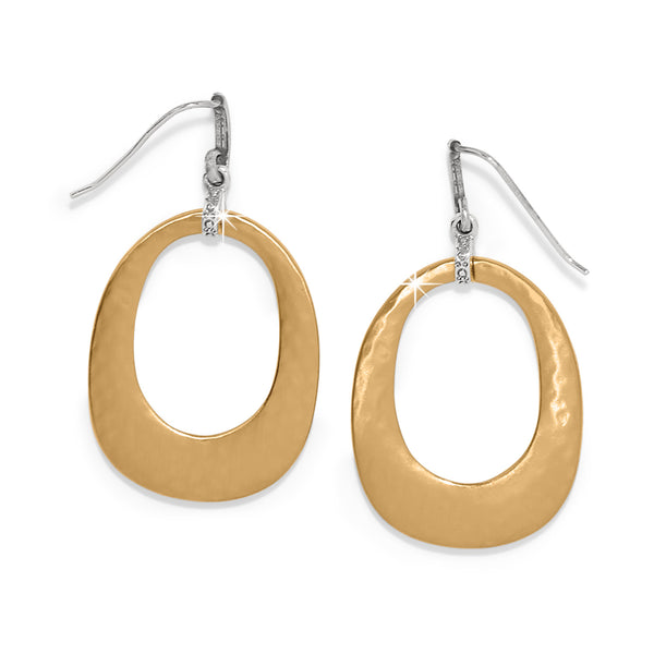 Meridian Geo Earring