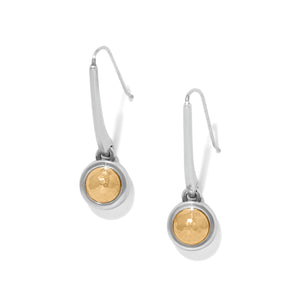 Ferrara Segreta Ball Earrings