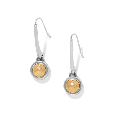 Ferrara Segreta Ball Earrings