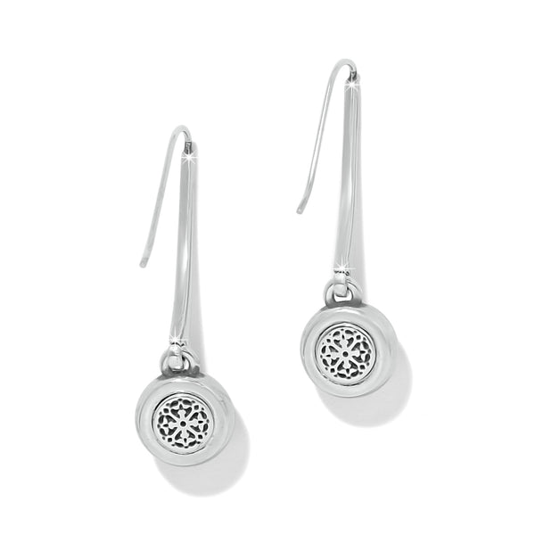 Ferrara Segreta Ball Earrings