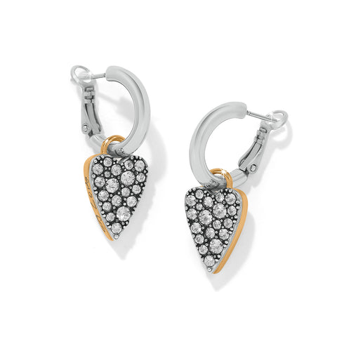 Love Messages Earrings