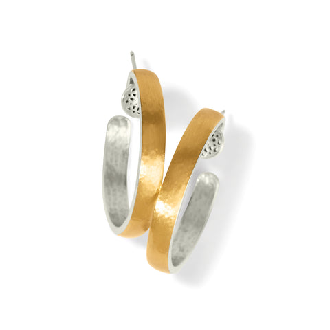 Ferrara Entrata Gld Sm Hoops