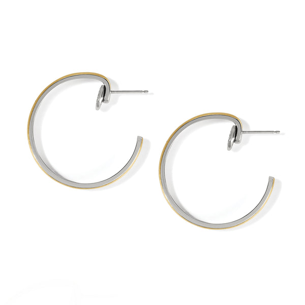 Ferrara Entrata Gld Sm Hoops