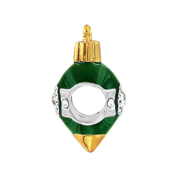 Christmas Ornament Bead Charm
