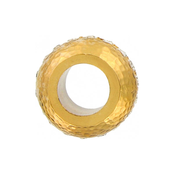 Gold Age Bead