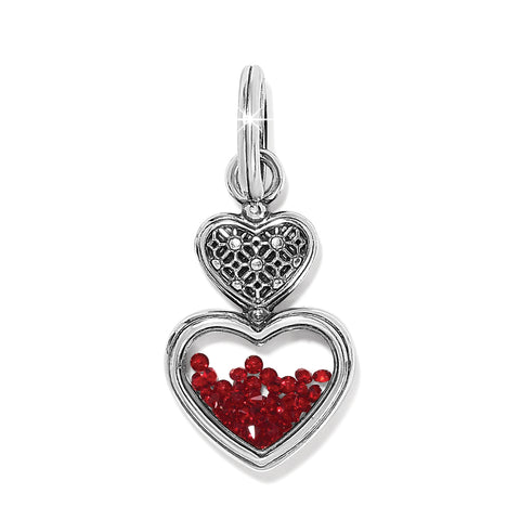 Blessings With Love Charm