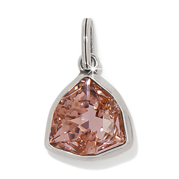 Estella Vintage Rose Amulet