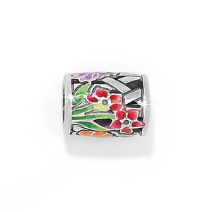 Sydney Bloom Charm Bead