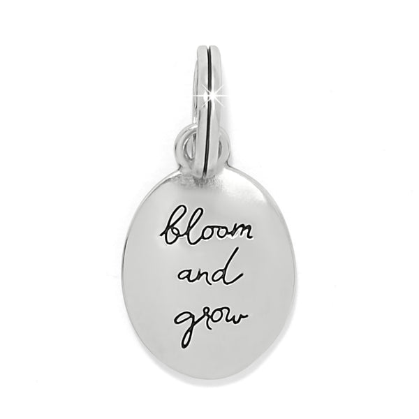 Sydney Bloom Charm