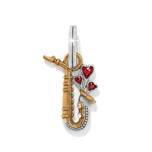 Saxaphone & Soul Charm
