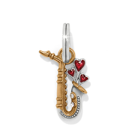 Saxaphone & Soul Charm