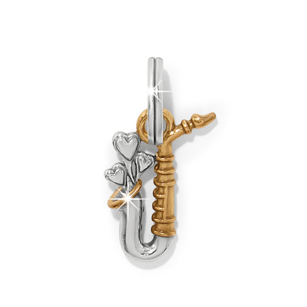 Saxaphone & Soul Charm