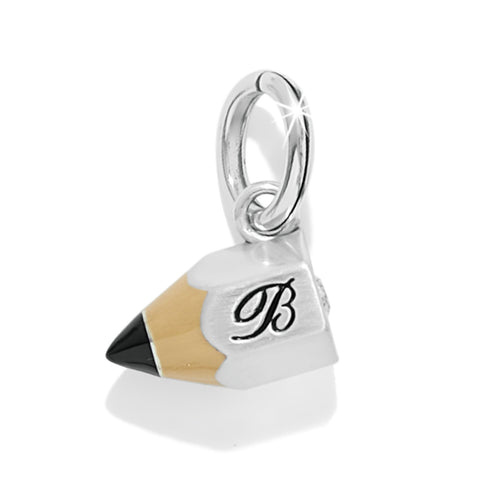Pencil Me In Charm