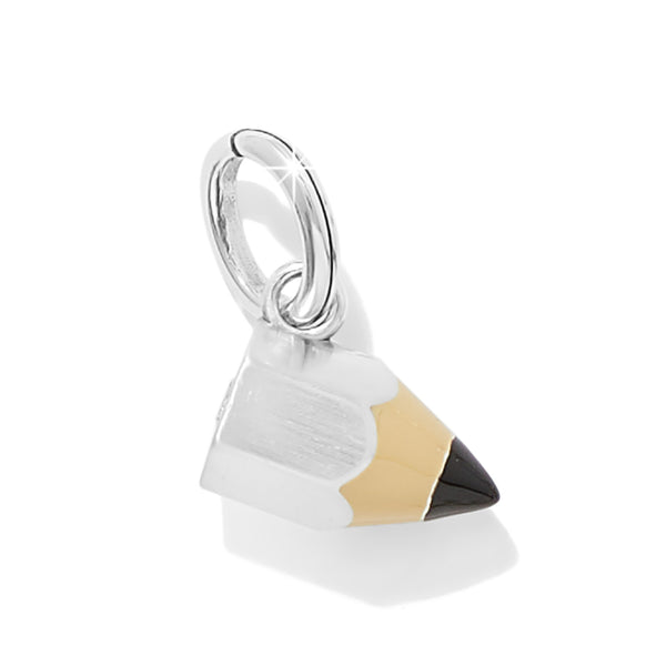 Pencil Me In Charm