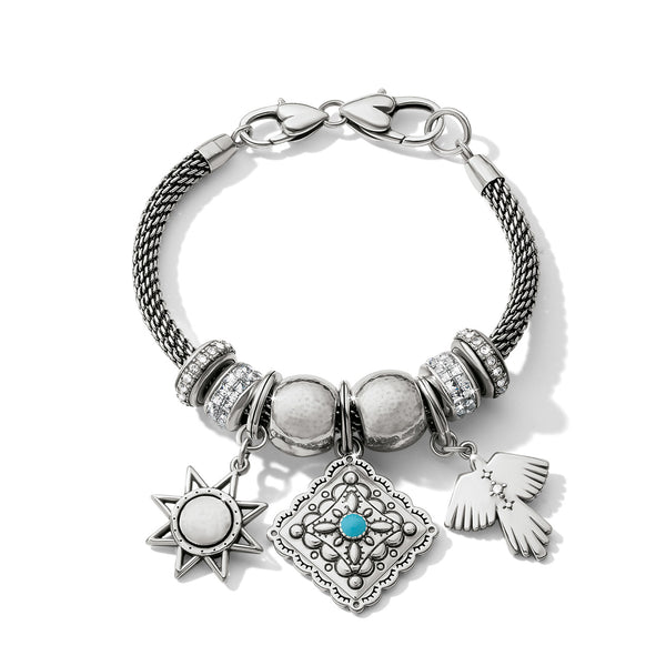 Mosaic Paseo Charm