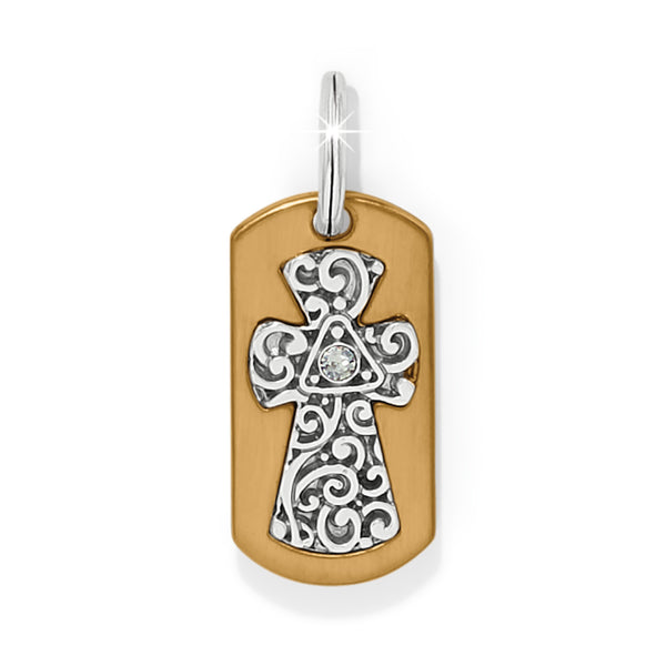Tag Of Grace Amulet