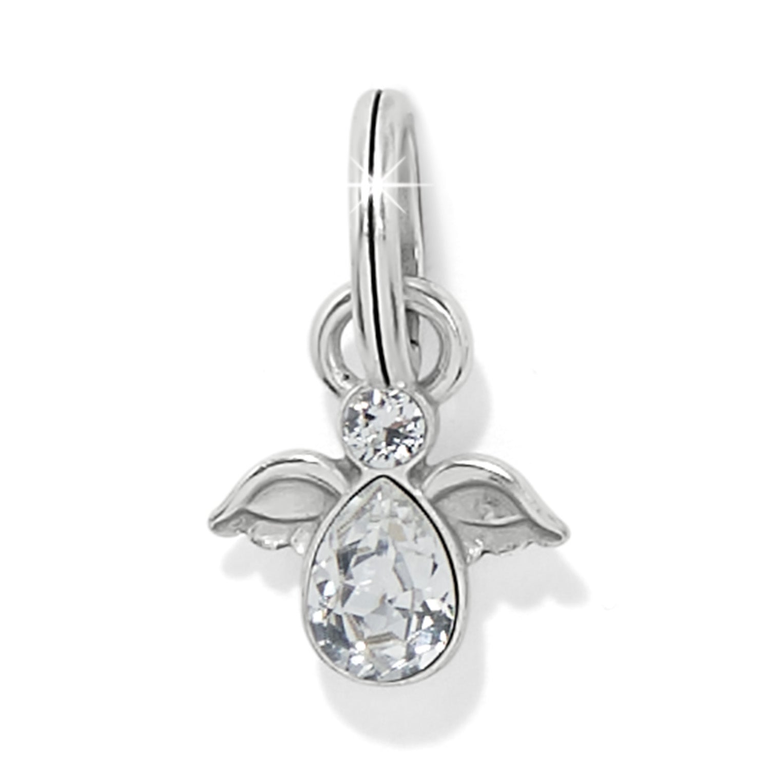 Heavenly Angel Charm