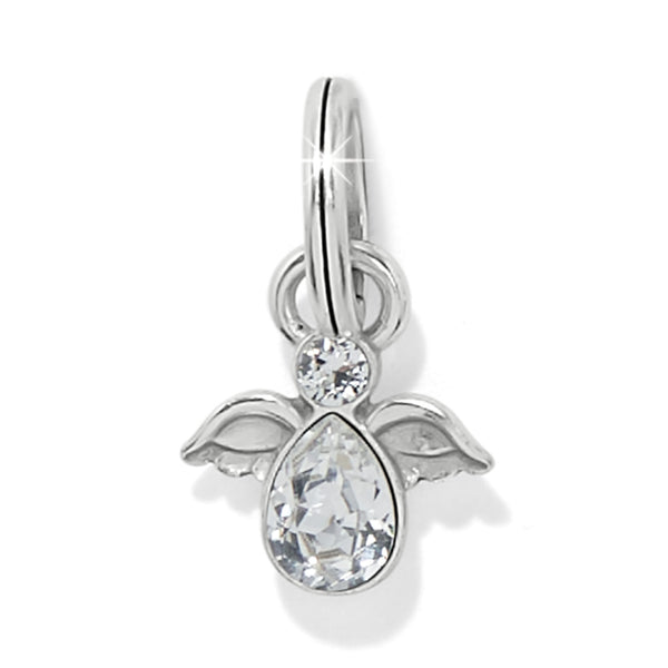 Heavenly Angel Charm