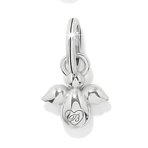 Heavenly Angel Charm