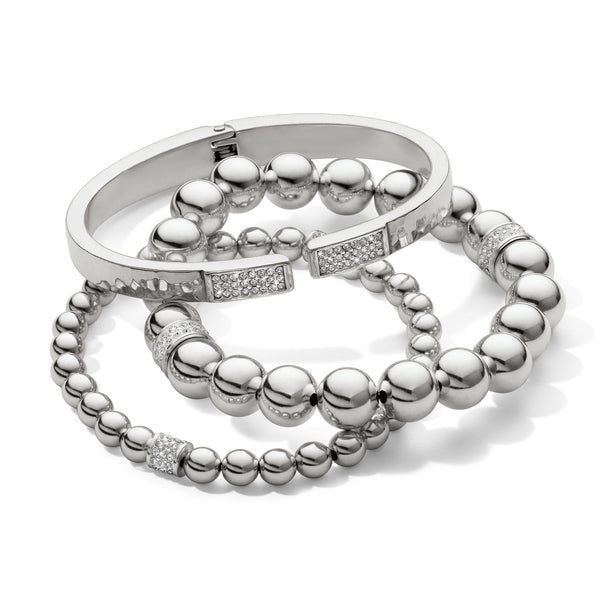 Meridian Petite Bracelet