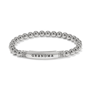Meridian Grandma Bracelet