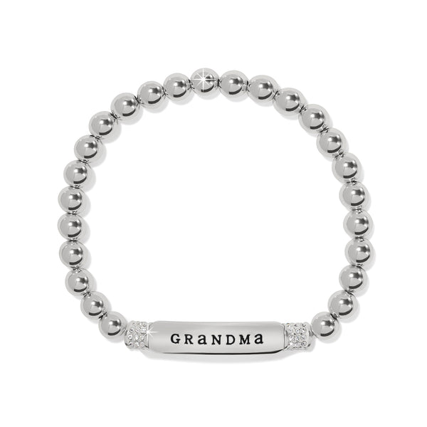 Meridian Grandma Bracelet
