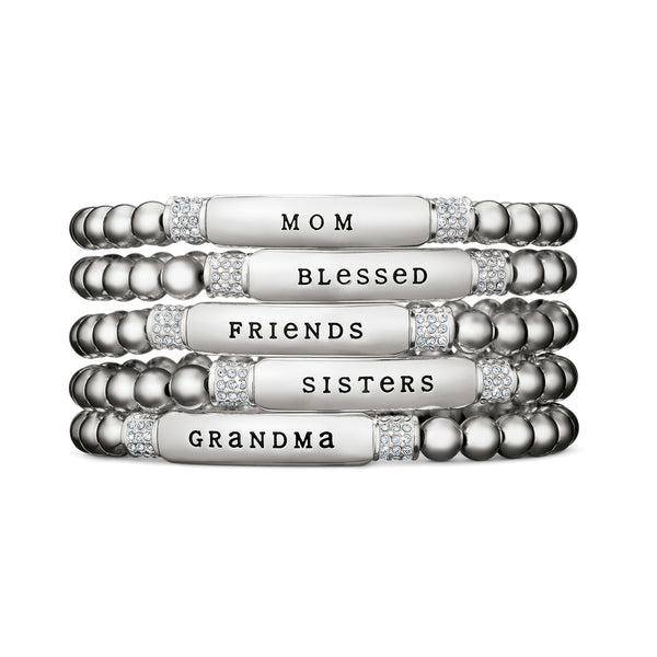 Meridian Grandma Bracelet