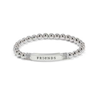 Meridian Friends Bracelet