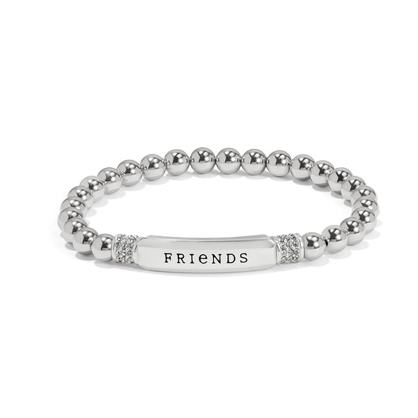 Meridian Friends Bracelet