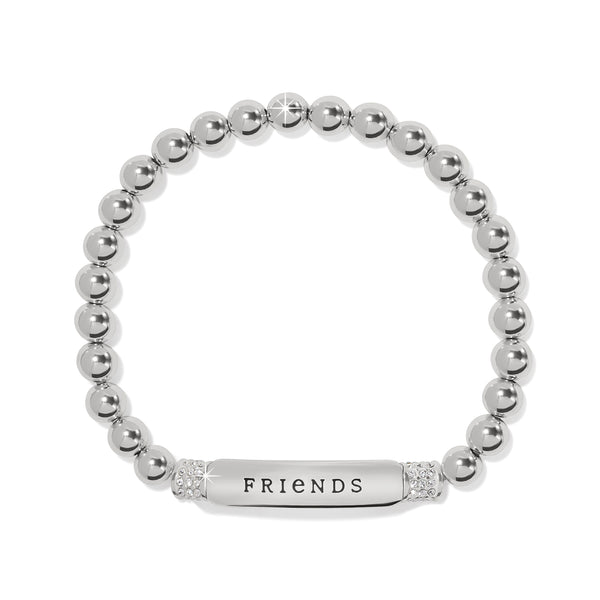 Meridian Friends Bracelet