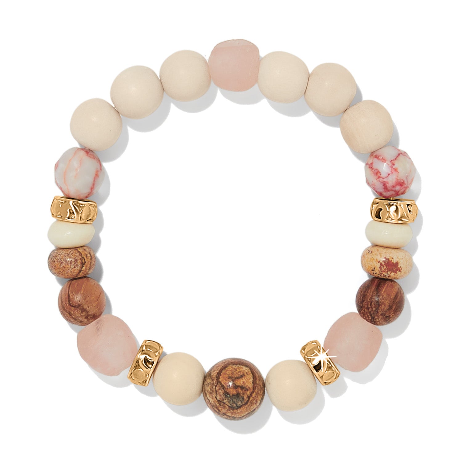 Contempo Playa Rosa Bracelet