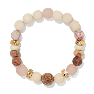 Contempo Playa Rosa Bracelet