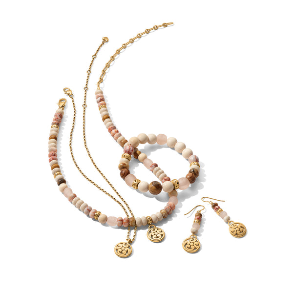 Contempo Playa Rosa Bracelet