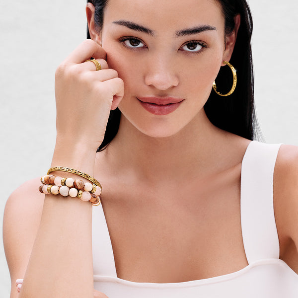 Contempo Playa Rosa Bracelet