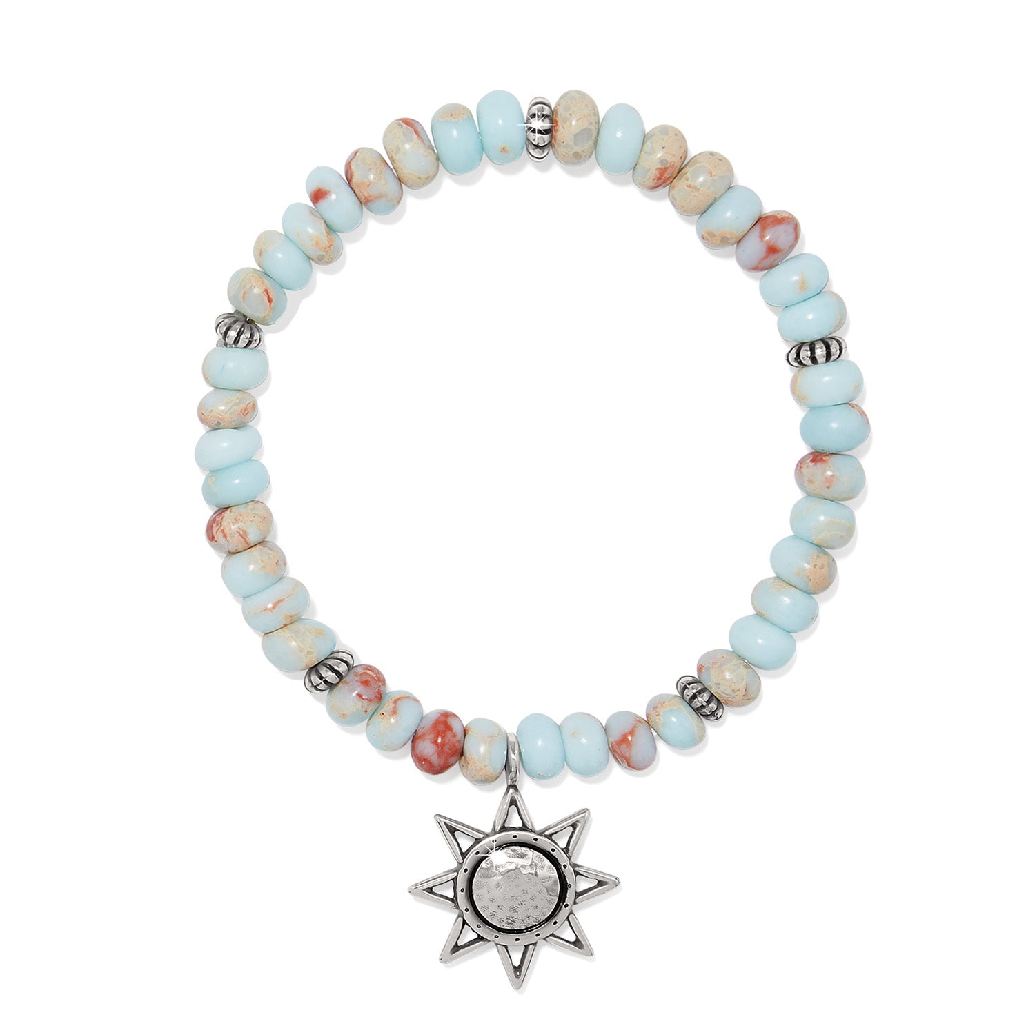 Mosaic Mojave Bracelet