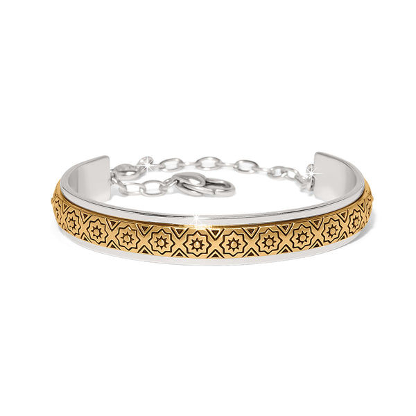 Mosaic Cerrillos Slim Cuff