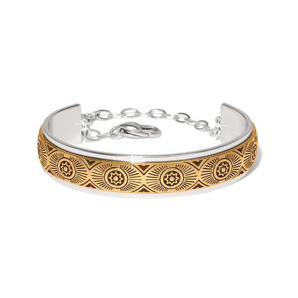 Mosaic Cerrillos Cuff