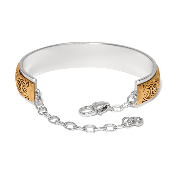 Mosaic Cerrillos Cuff