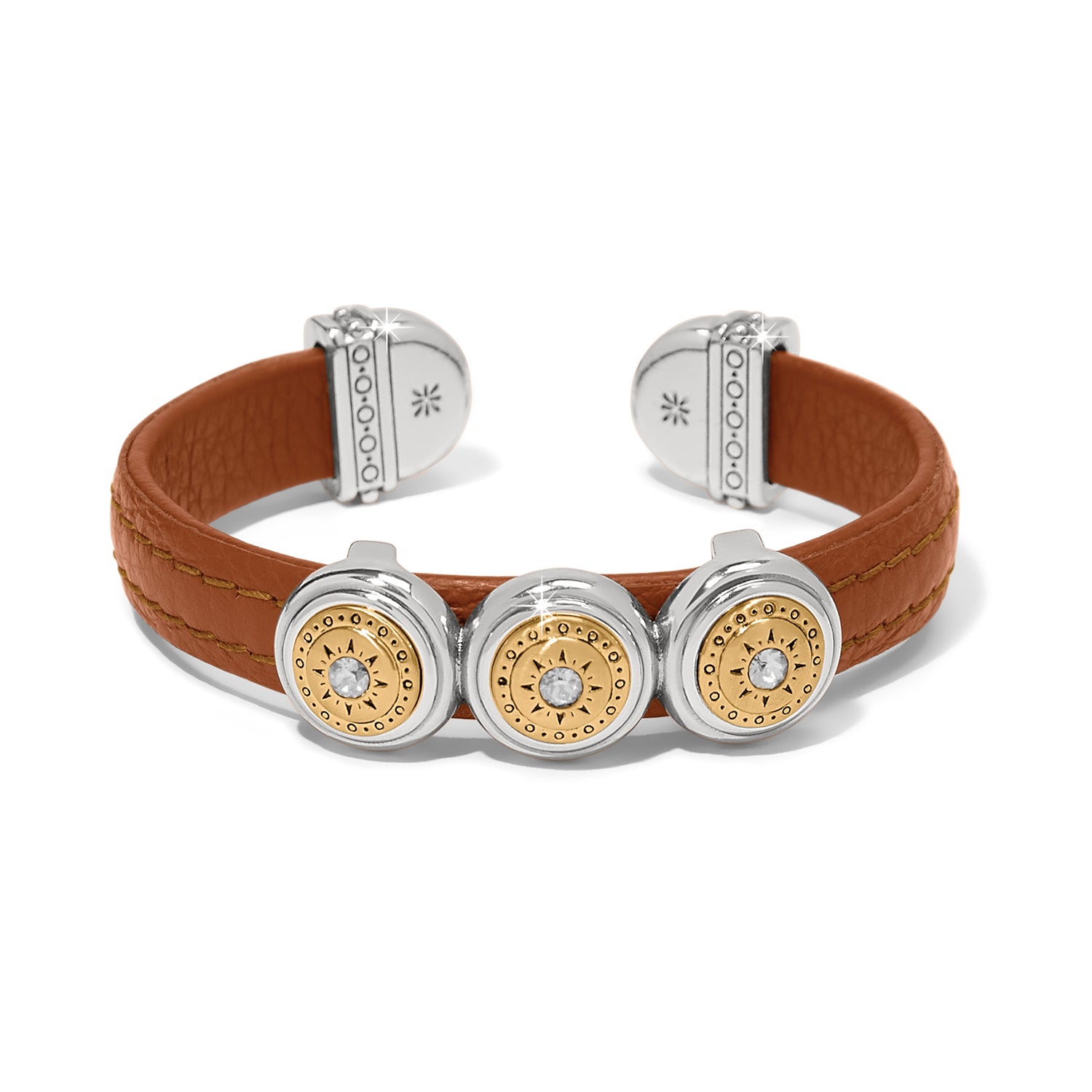 Mosaic Cuff Luggage