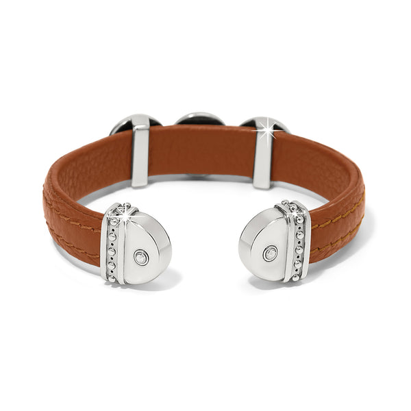 Mosaic Cuff Luggage
