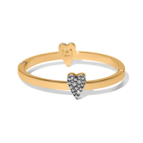 Love Messages Bangle