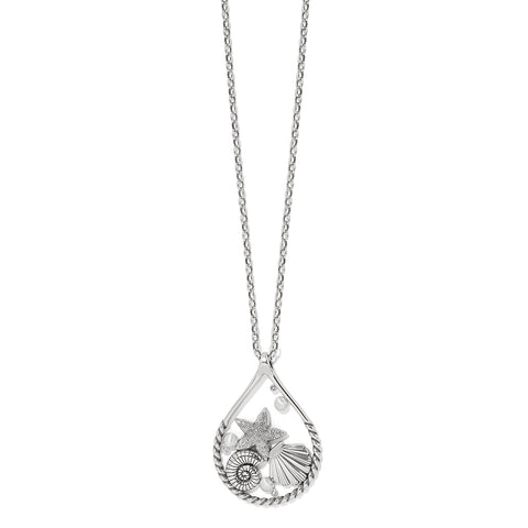 Sea Dreamer Necklace