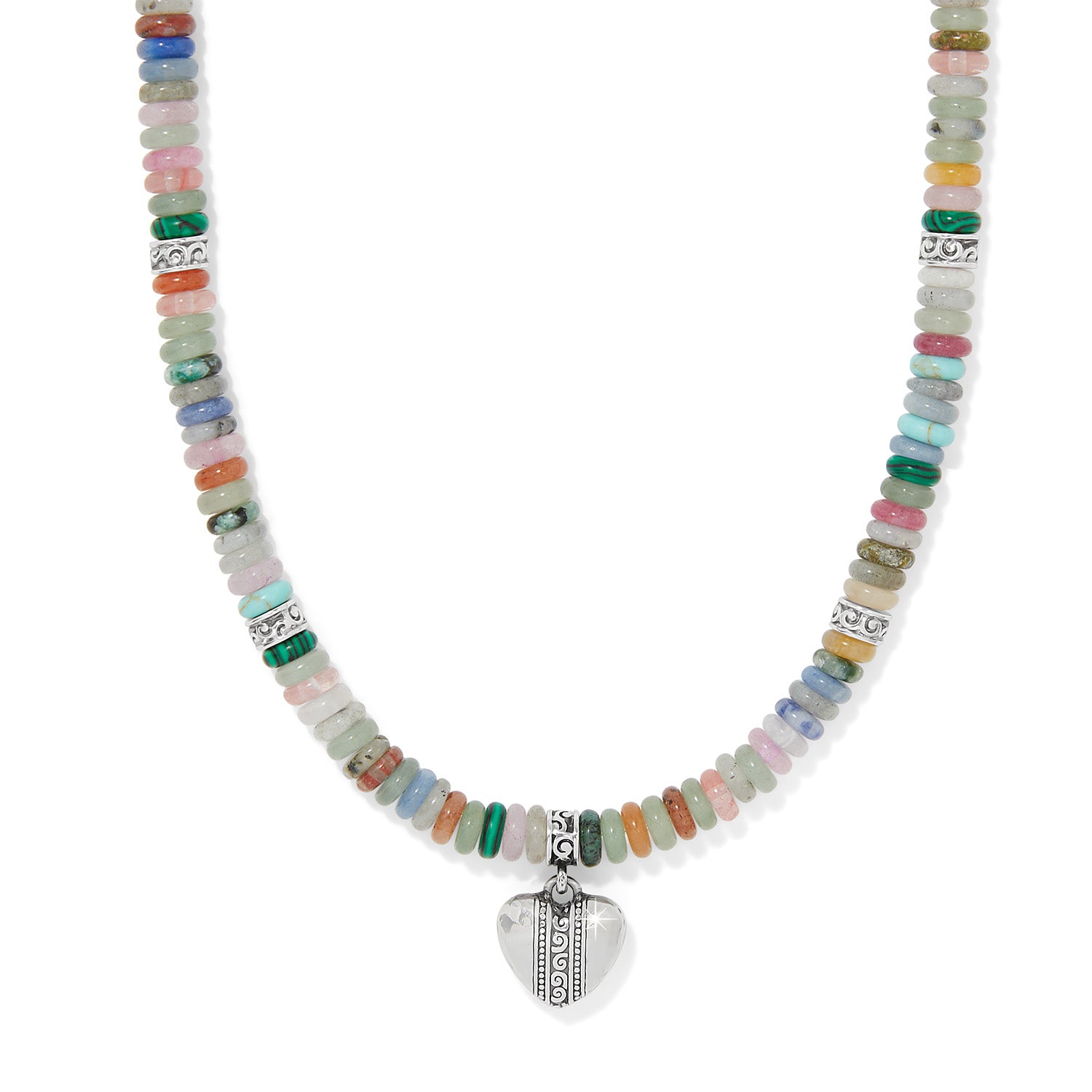 Mingle Sweetheart Necklace