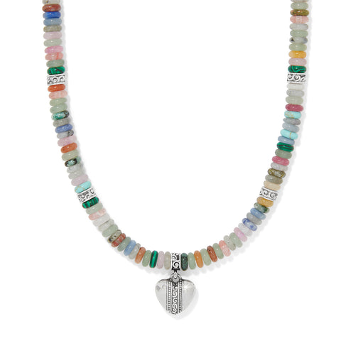 Mingle Sweetheart Necklace
