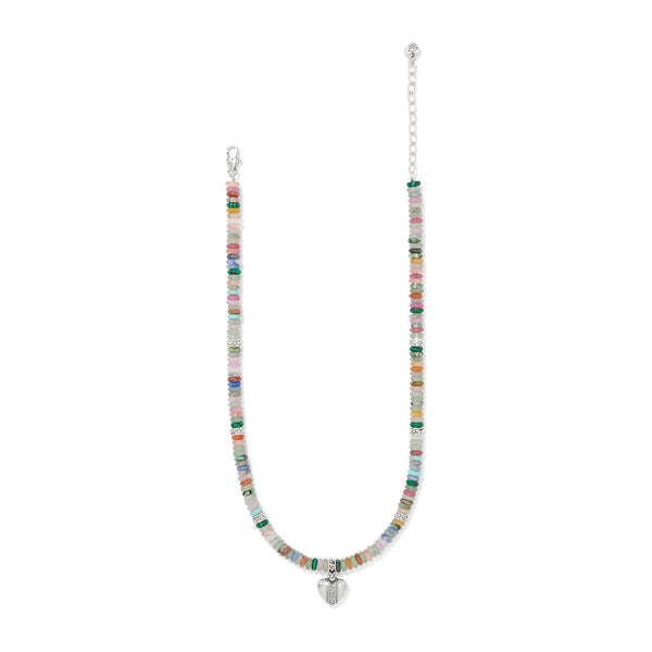 Mingle Sweetheart Necklace